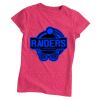 Women’s Glitter T-Shirt Thumbnail