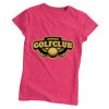 Women’s Glitter T-Shirt Thumbnail