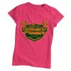 Women’s Glitter T-Shirt Thumbnail