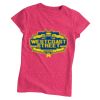 Women’s Glitter T-Shirt Thumbnail