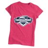 Women’s Glitter T-Shirt Thumbnail