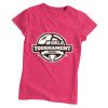 Women’s Glitter T-Shirt Thumbnail