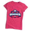 Women’s Glitter T-Shirt Thumbnail
