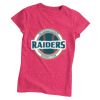 Women’s Glitter T-Shirt Thumbnail