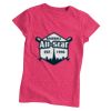 Women’s Glitter T-Shirt Thumbnail
