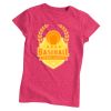 Women’s Glitter T-Shirt Thumbnail