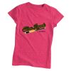 Women’s Glitter T-Shirt Thumbnail