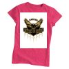 Women’s Glitter T-Shirt Thumbnail