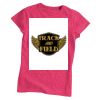 Women’s Glitter T-Shirt Thumbnail
