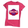 Women’s Glitter T-Shirt Thumbnail