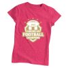 Women’s Glitter T-Shirt Thumbnail