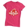 Women’s Glitter T-Shirt Thumbnail