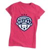 Women’s Glitter T-Shirt Thumbnail
