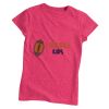 Women’s Glitter T-Shirt Thumbnail