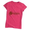 Women’s Glitter T-Shirt Thumbnail