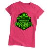 Women’s Glitter T-Shirt Thumbnail