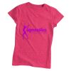 Women’s Glitter T-Shirt Thumbnail