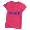 Women’s Glitter T-Shirt Thumbnail