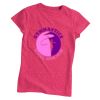 Women’s Glitter T-Shirt Thumbnail