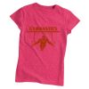 Women’s Glitter T-Shirt Thumbnail