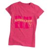 Women’s Glitter T-Shirt Thumbnail