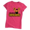 Women’s Glitter T-Shirt Thumbnail