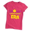 Women’s Glitter T-Shirt Thumbnail