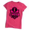 Women’s Glitter T-Shirt Thumbnail