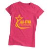 Women’s Glitter T-Shirt Thumbnail