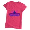 Women’s Glitter T-Shirt Thumbnail