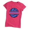 Women’s Glitter T-Shirt Thumbnail