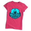Women’s Glitter T-Shirt Thumbnail