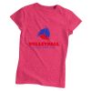 Women’s Glitter T-Shirt Thumbnail