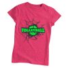Women’s Glitter T-Shirt Thumbnail