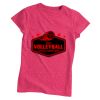 Women’s Glitter T-Shirt Thumbnail
