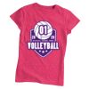 Women’s Glitter T-Shirt Thumbnail