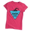 Women’s Glitter T-Shirt Thumbnail