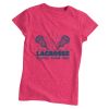 Women’s Glitter T-Shirt Thumbnail