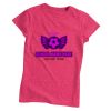 Women’s Glitter T-Shirt Thumbnail
