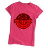 Women’s Glitter T-Shirt Thumbnail