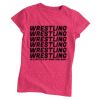 Women’s Glitter T-Shirt Thumbnail