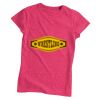 Women’s Glitter T-Shirt Thumbnail