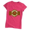 Women’s Glitter T-Shirt Thumbnail