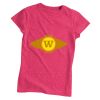 Women’s Glitter T-Shirt Thumbnail
