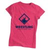 Women’s Glitter T-Shirt Thumbnail