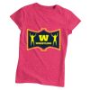 Women’s Glitter T-Shirt Thumbnail