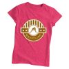 Women’s Glitter T-Shirt Thumbnail