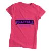 Women’s Glitter T-Shirt Thumbnail