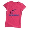 Women’s Glitter T-Shirt Thumbnail