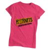 Women’s Glitter T-Shirt Thumbnail